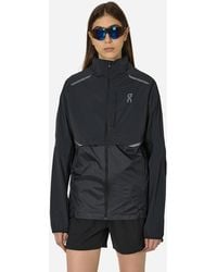 On Shoes - Weather Jacket - Lyst