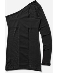 Nii HAI - Women S Cross Mesh Dress - Lyst