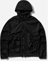 AFFXWRKS - S Parka Shell Jacket - Lyst