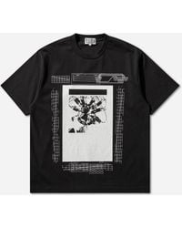 Cav Empt - S As Acs/Hrc T-Shirt - Lyst