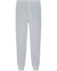 stone island cargo sweatpants