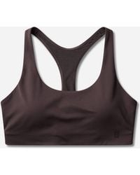 On Shoes - Women S Fka Twigs Studio Bra Espresso - Lyst