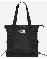 The North Face - Borealis Tote Bag - Lyst