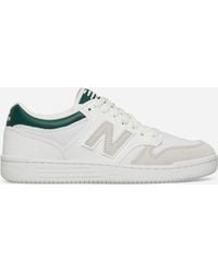 New Balance - 480 Sneakers / Night Watch - Lyst