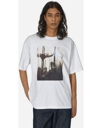 Neighborhood - Lordz Of Brooklyn Ss-1 T-shirt - Lyst