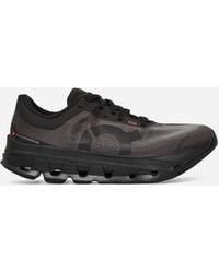 On Shoes - Men S Cloudflow 5 Sneakers / - Lyst