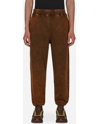 Aries - Acid No Problemo Sweatpants - Lyst