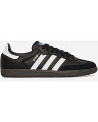 adidas - Samba Og Sneakers Core Cloud - Lyst