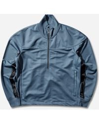 Asics - Novalis Styrax Pullover Ashes - Lyst