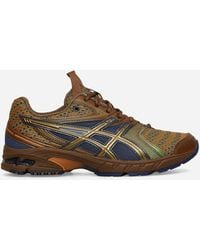 Asics - Ub9-s Gel-ds Trainer 14 Sneakers Desert Camp / Piquant Orange - Lyst