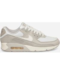 Nike - Air Max Iii Sneakers Light Iron Ore / Pale Ivory - Lyst