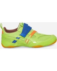 Asics - Issey Miyake Hyper Taping Sneakers - Lyst