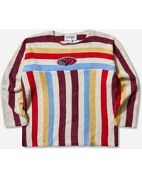 Résumé - Henleyrs Knit Pullover - Lyst
