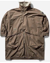 Oakley - S F.G.L. 3L Rifined Coat 1.7 Sheet Metal - Lyst