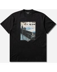 Carhartt - Warm Views T-Shirt - Lyst