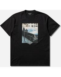 Carhartt - Warm Views T-Shirt - Lyst
