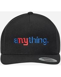 Anything - Speedball Logo Hat - Lyst