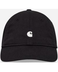 Carhartt - Madison Logo Cap - Lyst