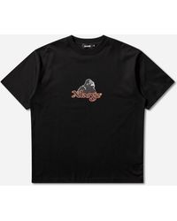 X-Large - Men S Nu Age Logo T-shirt - Lyst