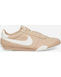 Nike - Women S Sprint Sister Sneakers Linen / Sail - Lyst