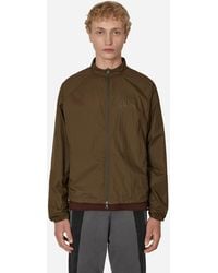 SLAM JAM - Packable Windbreaker - Lyst