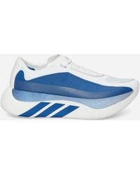adidas - Hyperboost Edge Sneakers Cloud / Equipment Blue - Lyst