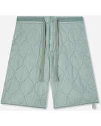 Oamc Peacemaker - Combat Shorts Ice Flow - Lyst