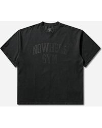 Champion - Nowhere Gym T-Shirt - Lyst