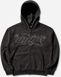 Vans - S Y2K Star Zip Hoodie - Lyst
