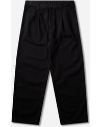 Carhartt - S Jace Pants (Rinsed) - Lyst