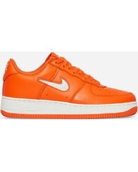 Nike - Air Force 1 Low Retro Shoes - Lyst