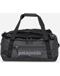 Patagonia - Hole Duffel 40L - Lyst