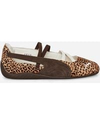PUMA - Speedcat Ballet Wild Sneakers - Lyst