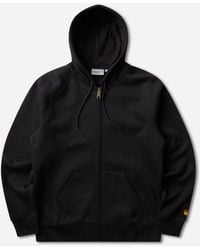 Carhartt - Hooded Chase Jacket - Lyst