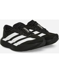 adidas - Adizero Evo Sl Sneakers Core / Cloud White - Lyst
