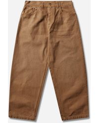 Carhartt - Men S Brandon Pants Hamilton - Lyst