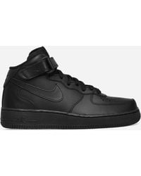 Nike - Air Force 1 Mid 07 Sneakers - Lyst