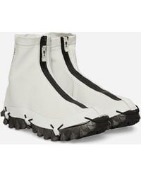 Salomon - Snowclog Advanced Sneakers Metal / / Ice Flow - Lyst