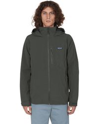 m's insulated quandary jacket