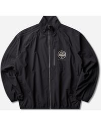 adidas - Spzl F.C. Track Top - Lyst