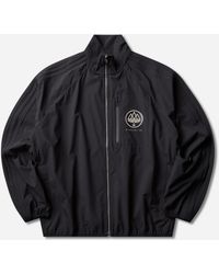 adidas - Spzl F.C. Track Top - Lyst