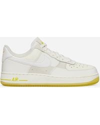 Nike - Wmns Air Force 1 07 Sneakers White / - Lyst