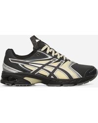 Asics - Ub11-s Gel-ds Trainer 14 Sneakers Graphite Grey / Oyster White - Lyst