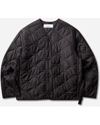 Oamc Peacemaker - Men S Combat Liner - Lyst