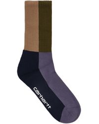 Carhartt WIP Cotton X Stance - Strike Socks in White for Men - Lyst