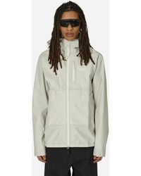 Pas Normal Studios - Off-race Shell Jacket Off - Lyst