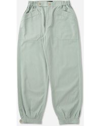 Visvim - Men S Carrol Pants Light - Lyst