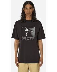 Fuct - Helicopter T-shirt - Lyst