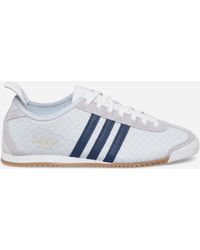 adidas - Italia 60s Sneakers Blue / Grey - Lyst