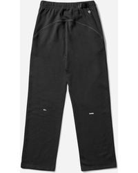 Nike - Men S Nocta Open Hem Fleece Pants - Lyst